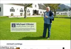 Sites similar to michaelolivier.co.za