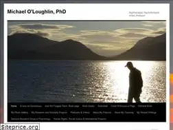 Sites similar to michaeloloughlinphd.com