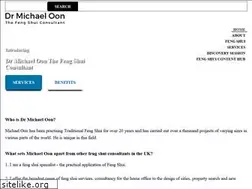Sites similar to michaeloon.com