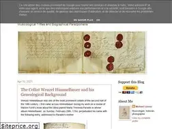 Sites similar to michaelorenz.blogspot.co.at