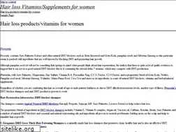 Sites similar to michaelorourkehair.com