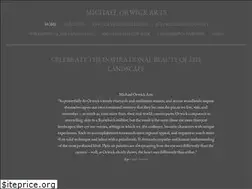 Sites similar to michaelorwick.com