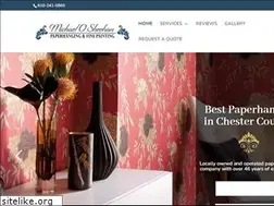 Sites similar to michaelosheehan.com