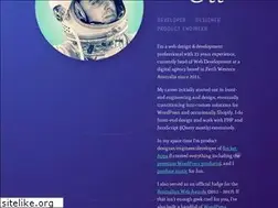 Sites similar to michaelott.id.au