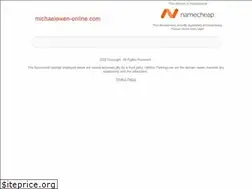 Sites similar to michaelowen-online.com