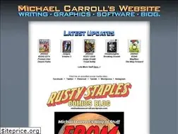 Sites similar to michaelowencarroll.com