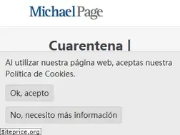 Sites similar to michaelpage.com.co