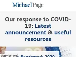 Sites similar to michaelpage.com.hk