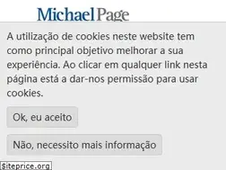 Sites similar to michaelpage.pt