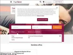 Sites similar to michaelpagejunior.com