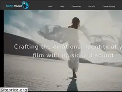 Sites similar to michaelpalmermusic.com
