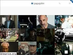 Sites similar to michaelpapajohn.com