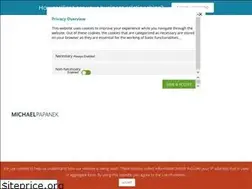 Sites similar to michaelpapanek.com