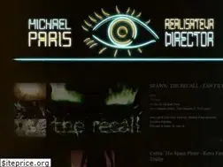 Sites similar to michaelparis.fr