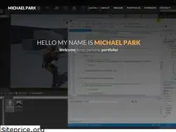 Sites similar to michaelpark.me