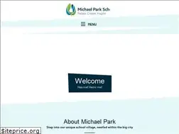 Sites similar to michaelpark.school.nz