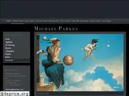 Sites similar to michaelparkes.com