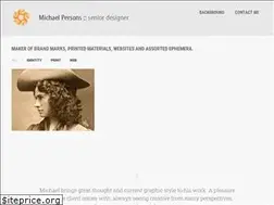 Sites similar to michaelpersons.com