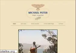Sites similar to michaelpetermusic.com