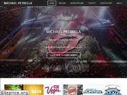 Sites similar to michaelpetrella.com