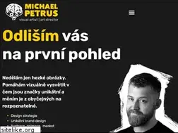 Sites similar to michaelpetrus.com