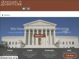 Sites similar to michaelpgottlieb.com