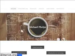 Sites similar to michaelphelps.me