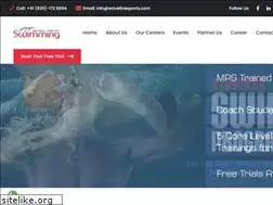 Sites similar to michaelphelpsswimming.in