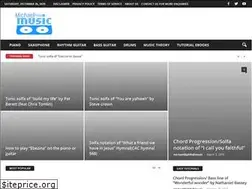 Sites similar to michaelphils.com