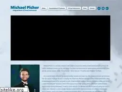 Sites similar to michaelpichermusic.com