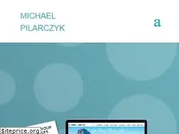Sites similar to michaelpilarczyk.com