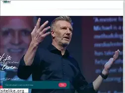 Sites similar to michaelpilarczyk.nl