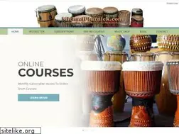 Sites similar to michaelpluznick.com