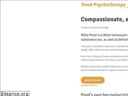 Sites similar to michaelpond.ca