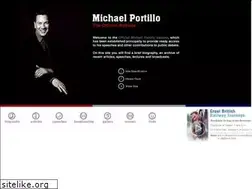 Sites similar to michaelportillo.co.uk