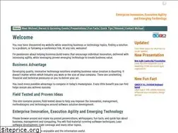 Sites similar to michaelportwood.com