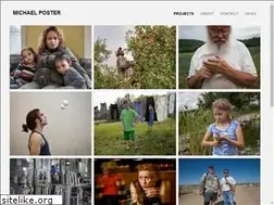 Sites similar to michaelposter.com