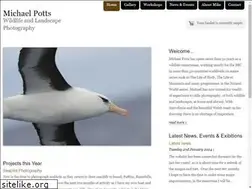 Sites similar to michaelpottsphotography.com