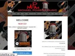 Sites similar to michaelpowersmusic.com