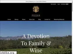 Sites similar to michaelpozzanwinery.com