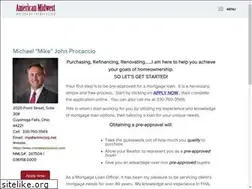 Sites similar to michaelprocaccio.com