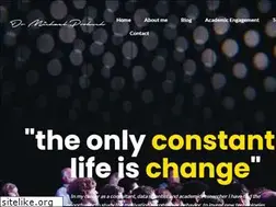 Sites similar to michaelproksch.com