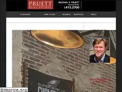 Sites similar to michaelpruett.com