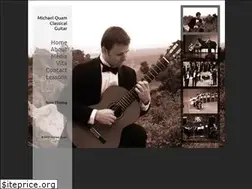 Sites similar to michaelquam.com