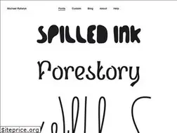 Sites similar to michaelrafailyk.com