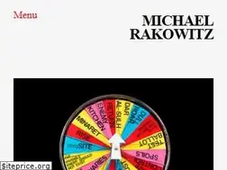 Sites similar to michaelrakowitz.com