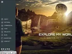 Sites similar to michaelramhardter.com