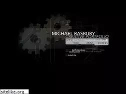 Sites similar to michaelrasbury.com