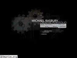 Sites similar to michaelrasbury.org