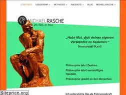 Sites similar to michaelrasche.eu
